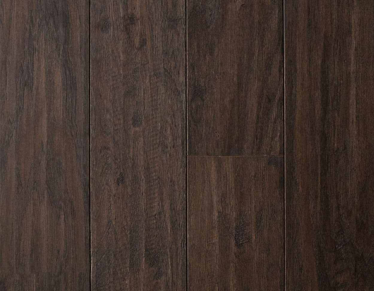 Mullican Aspen Grove 5" X RL Espresso