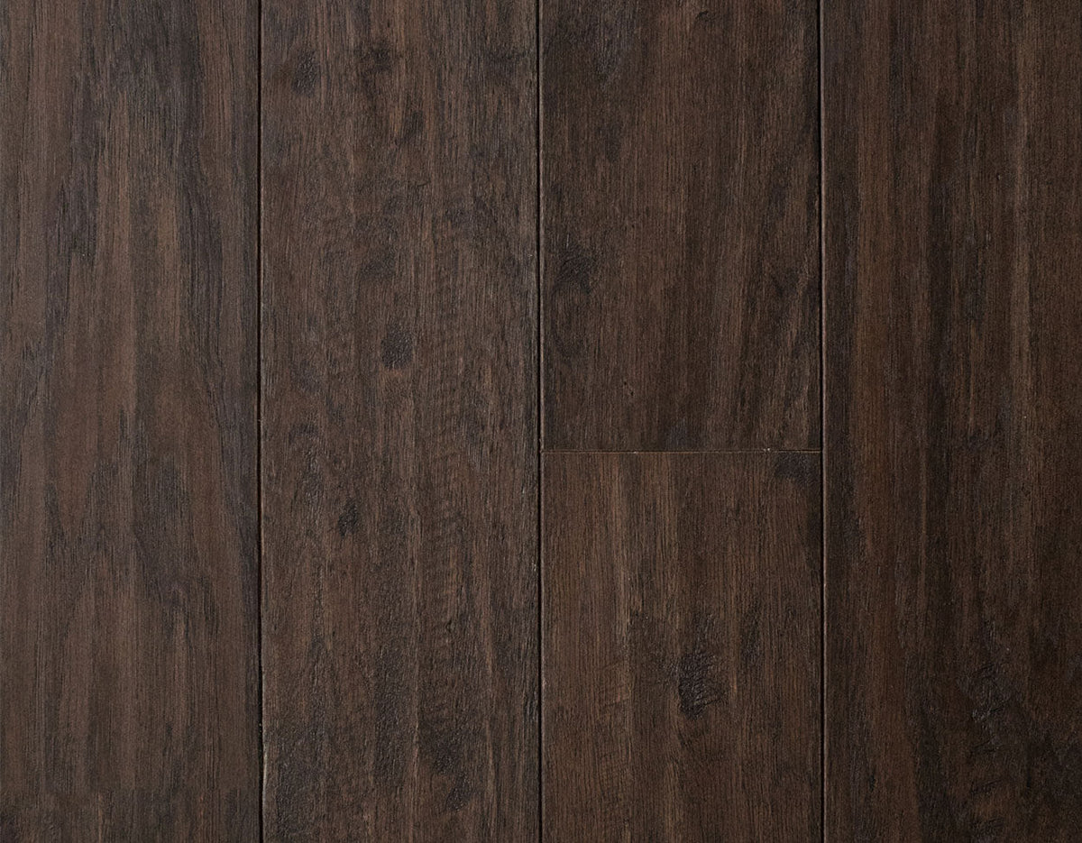 Mullican Aspen Grove 5" X RL Espresso