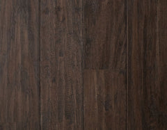 Mullican Aspen Grove 5" X RL Espresso