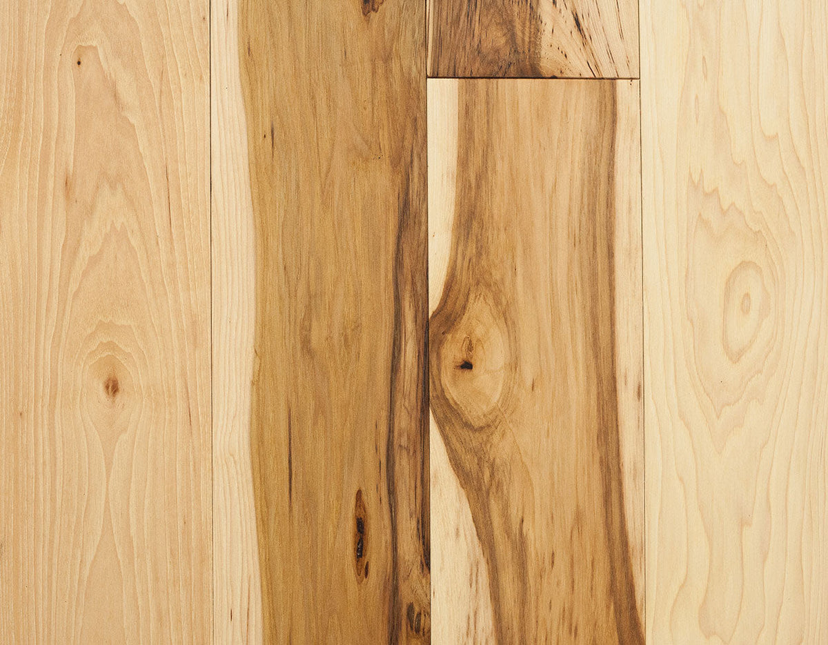 Mullican Nature 5" X RL Natural
