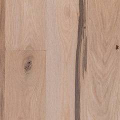 Mullican Plain Sawn 6" X RL White Oak Character Grade