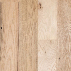 Mullican Plain Sawn 4" X RL Red Oak Character Grade
