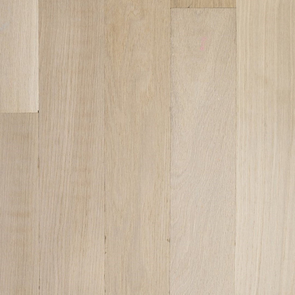Mullican Plain Sawn 3.25" X RL White Oak Select Grade