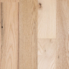 Mullican Plain Sawn 5" X RL Red Oak Character Grade
