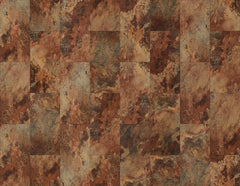 Axiscore Axis Pro 12 12" x 24" COPPER STONE