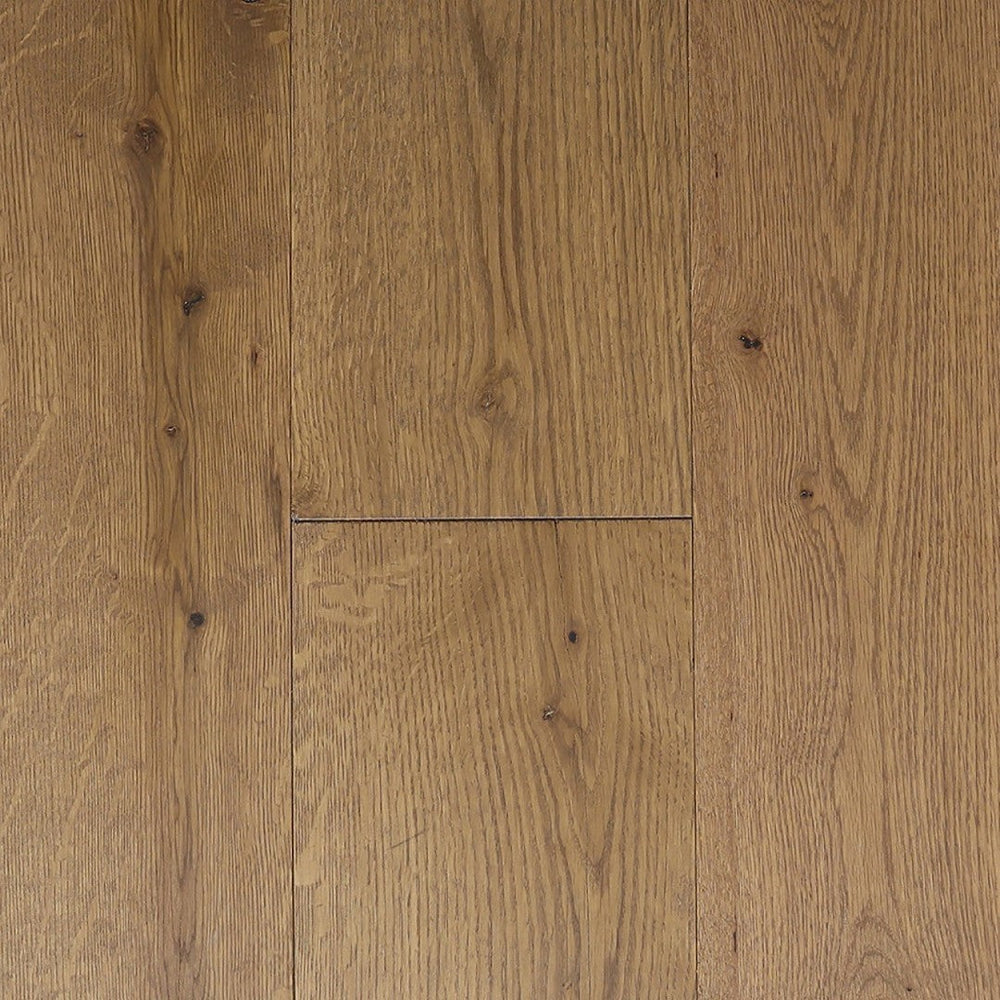 Mullican Madison Square 6.5" X RL Aged Penny