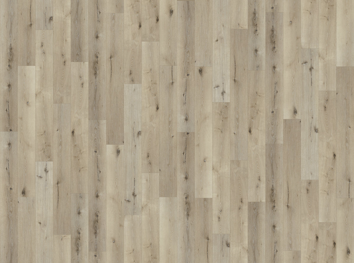 Axiscore Axis Prime Plus 7" x 48" OYSTER BAY