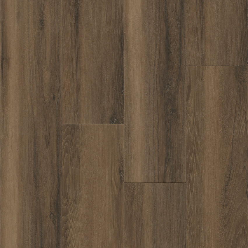 Axiscore Axis Pro 9 9" x 60" DARK WALNUT