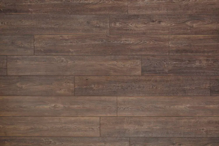 Mannington Restoration 7.56" X 50.5" Nutmeg