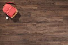 Mannington Restoration 7.56" X 50.5" Earth
