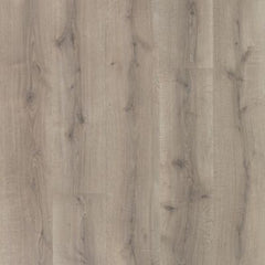 Quickstep Colossia 9.43" X 80.5" Garner Oak Plank