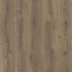 Quickstep Colossia 9.43" X 80.5" Pelzer Oak Plank