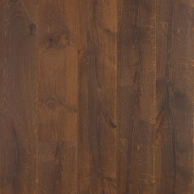 Quickstep Styleo 7.5" X 54.34" Campfire Oak Planks