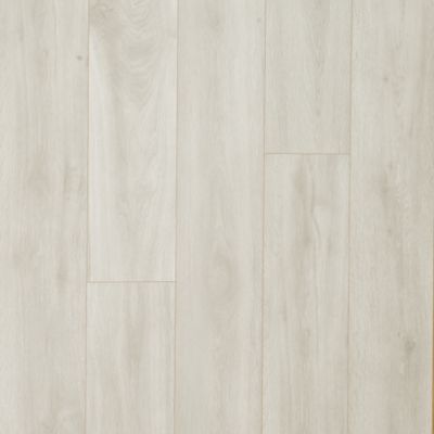 Quickstep Leuco Oak 7.5" X 54.34" Pinnate Oak