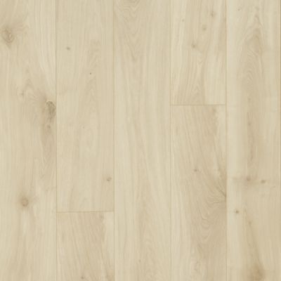Quickstep Leuco Oak 7.5" X 54.34" Sweet Cream Oak