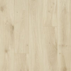 Quickstep Leuco Oak 7.5" X 54.34" Sweet Cream Oak
