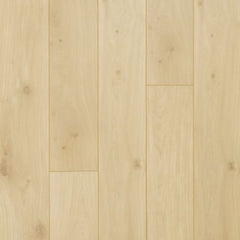Quickstep Leuco Oak 7.5" X 54.34" Natural Oak