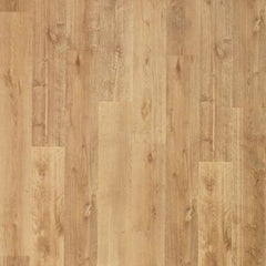 Quickstep Nesprima Oak 7.5" X 54.34" Burrow Oak