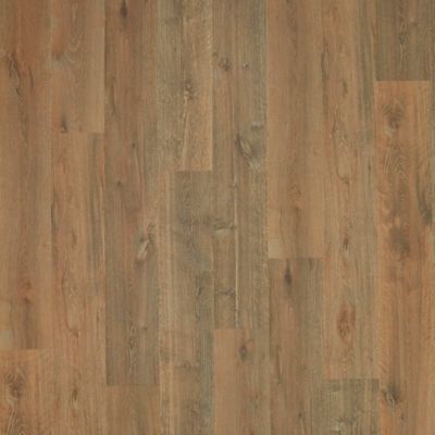 Quickstep Nesprima Oak 7.5" X 54.34" Tannin Oak