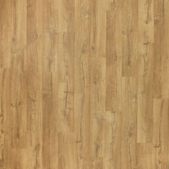 Quickstep Perdestia Oak 7.5" X 54.34" Buttertoast Oak