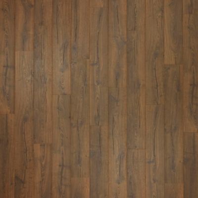 Quickstep Perdestia Oak 7.5" X 54.34" Summit Oak