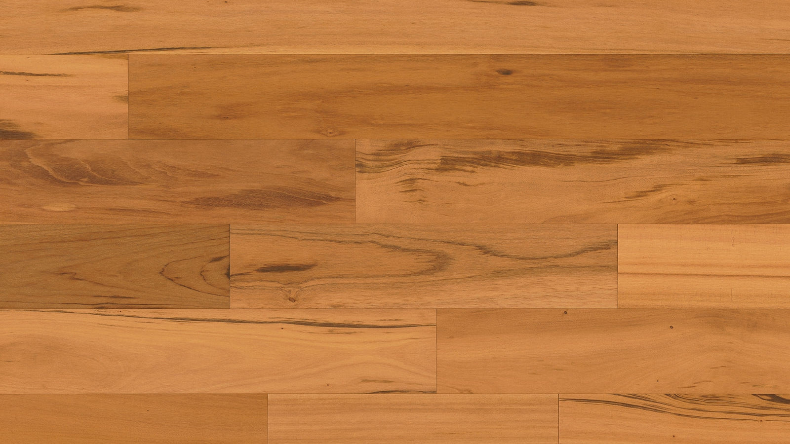 Indusparquet Novo 5" X RL Engineered Tigerwood  Natural