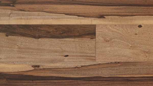 Indusparquet Classico 5" X RL Engineered Brazilian Pecan