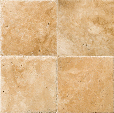 Emser Trav Chiseled Banded Set Umbria Savera