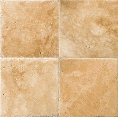 Emser Trav Chiseled Banded Set Umbria Savera