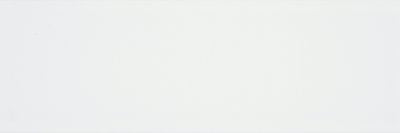 Emser Logic II 4" X 12" Glossy White