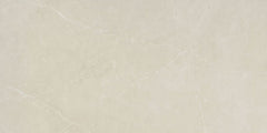Emser Sterline 24" x 47"  Polished Ivory 