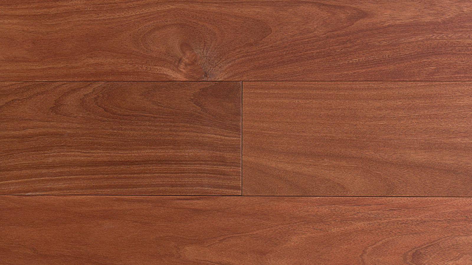 Indusparquet Solido 3" X RL Santos Mahogany