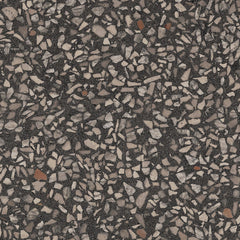 Emser Mixt Flake 24"x24" Matte Dark Greige