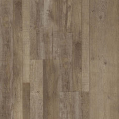 Happy Feet International Mustang 7" x 48" 3.5 MM 12 MIL Barnwood