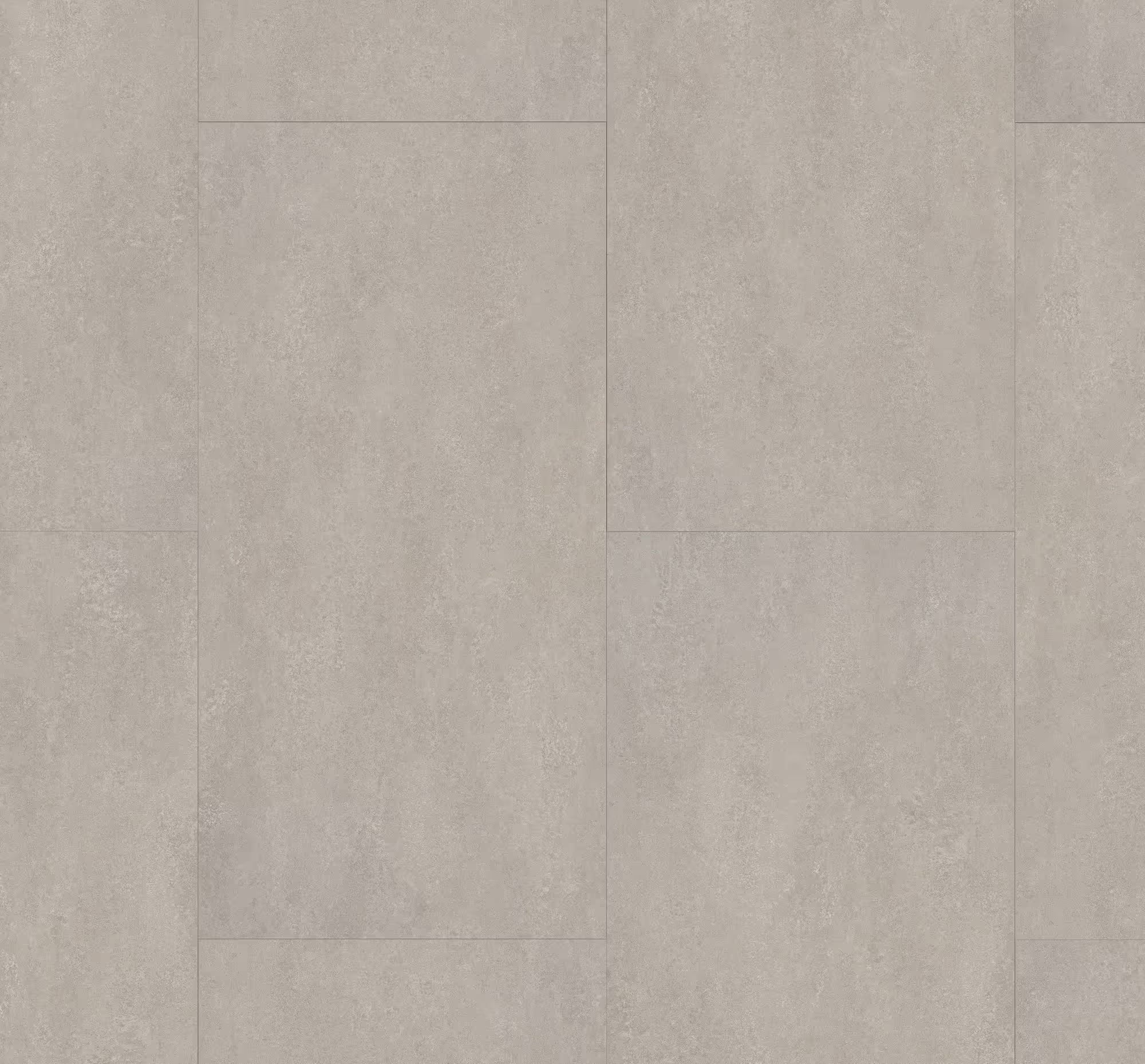 Happy Feet International Quarry Tile 18" x 36" 5 MM 28 MIL Concrete