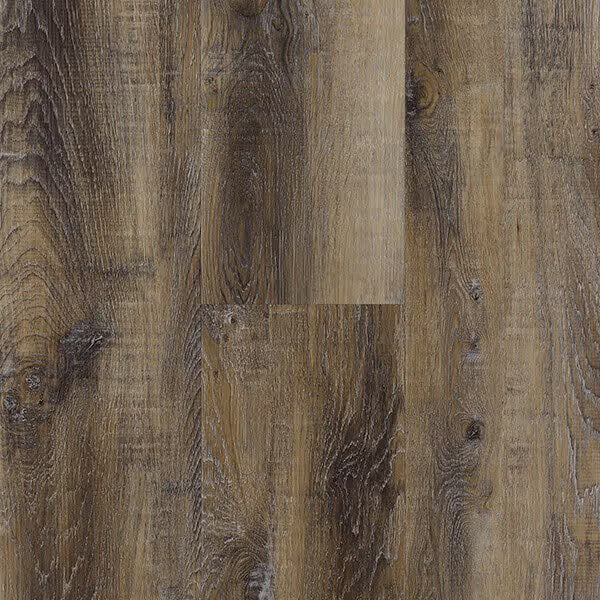 Happy Feet International Built-Rite II 8.98" x 63" 6.5 MM 30 MIL Foxwood