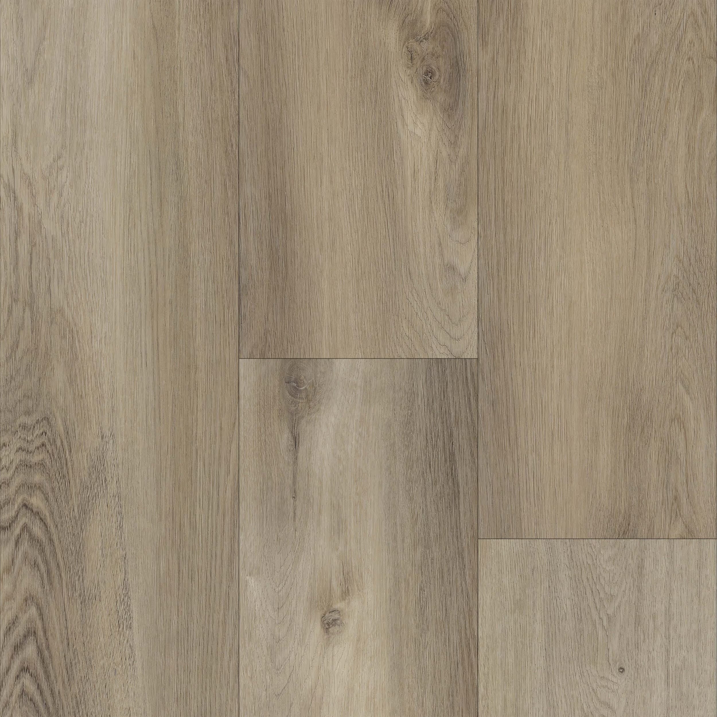 Happy Feet International Built-Rite II 8.98" x 63" 6.5 MM 30 MIL Highland Ash