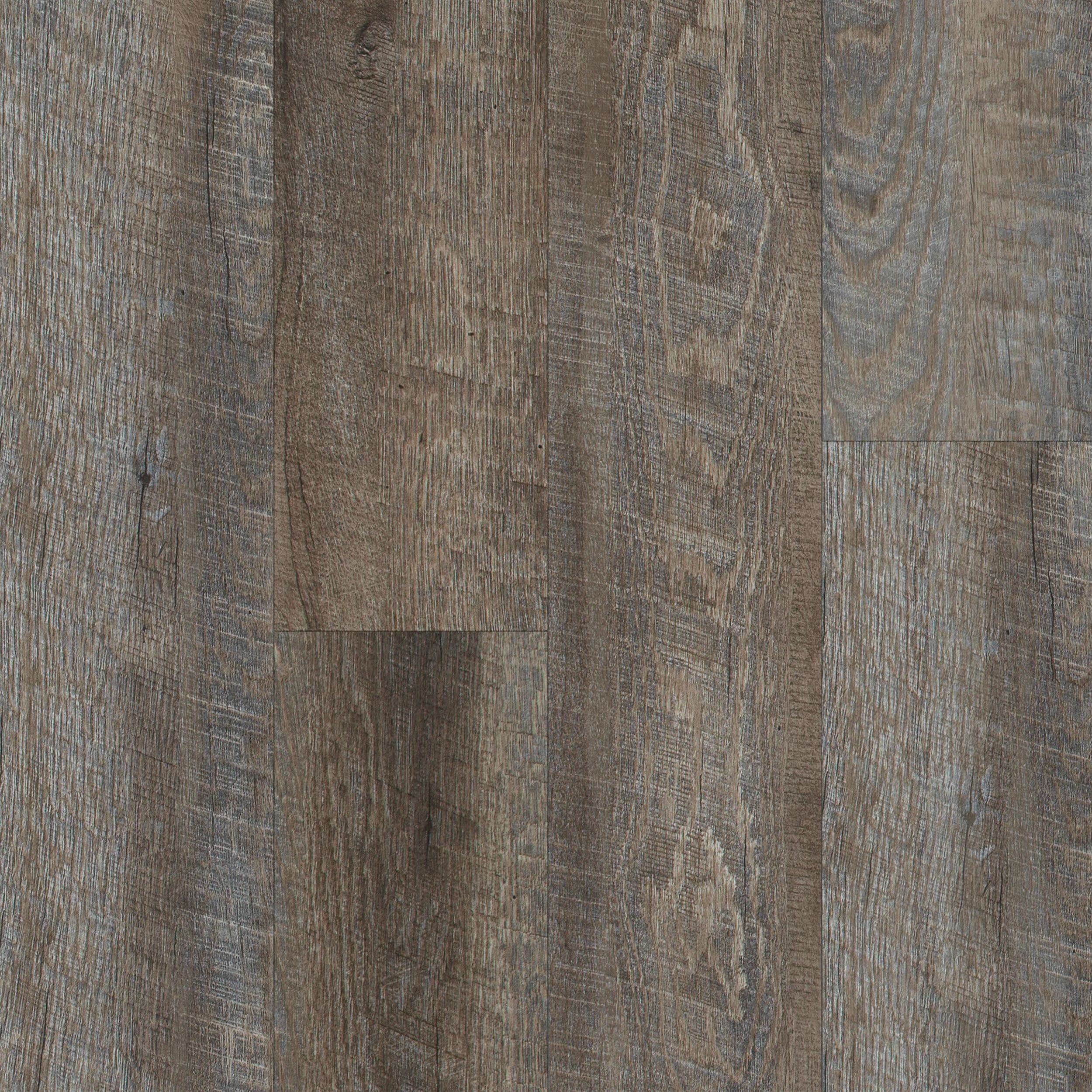 Happy Feet International Mustang 7" x 48" 3.5 MM 12 MIL Sawtooth