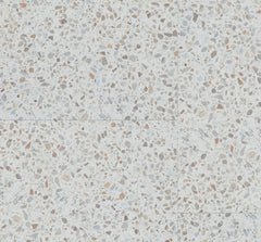 Happy Feet International Quarry Tile 18" x 36" 5 MM 28 MIL Terrazzo