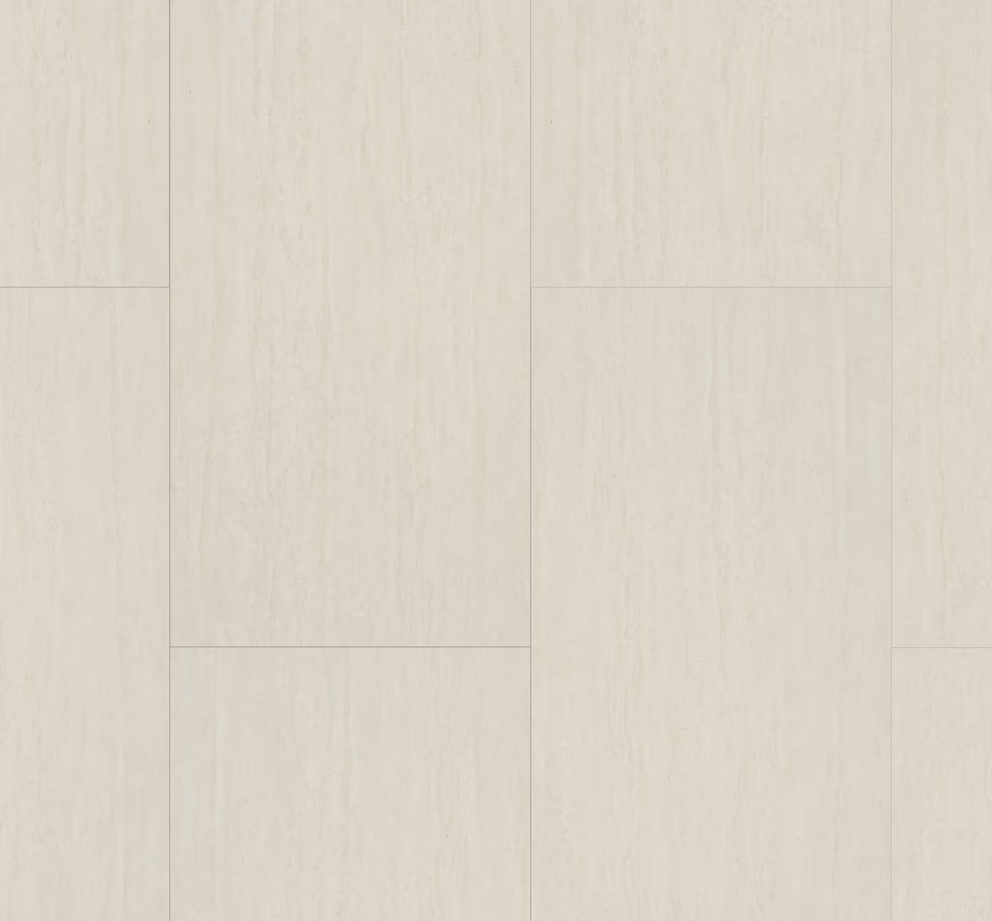 Happy Feet International Quarry Tile 18" x 36" 5 MM 28 MIL Travertine
