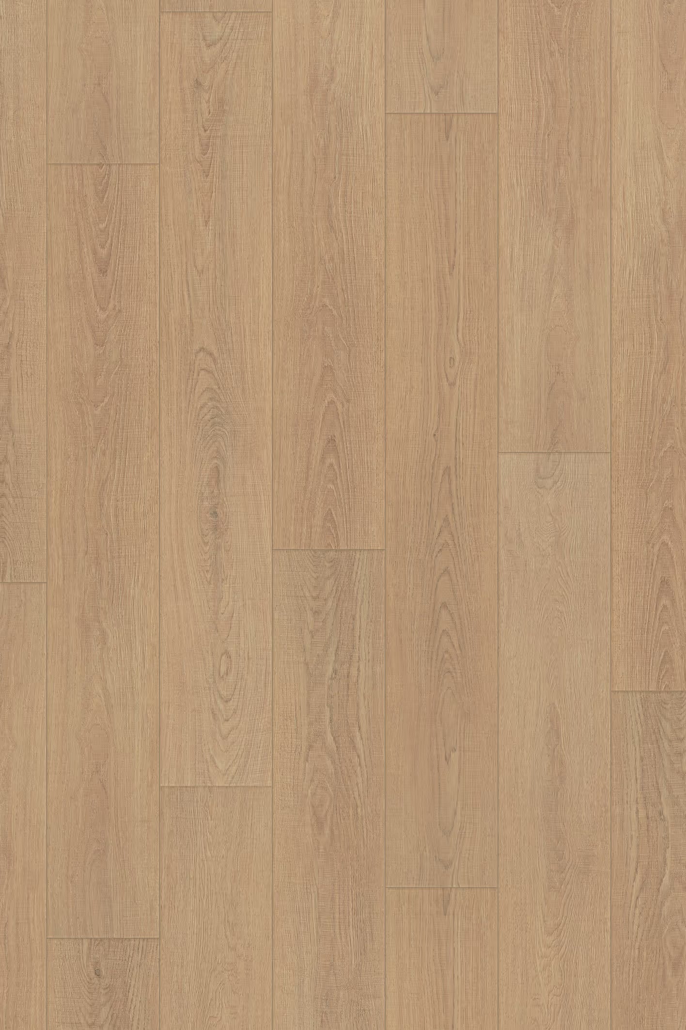 Happy Feet International Arrival 10 7.68” x 47.83” 10 MM Alpine Oak