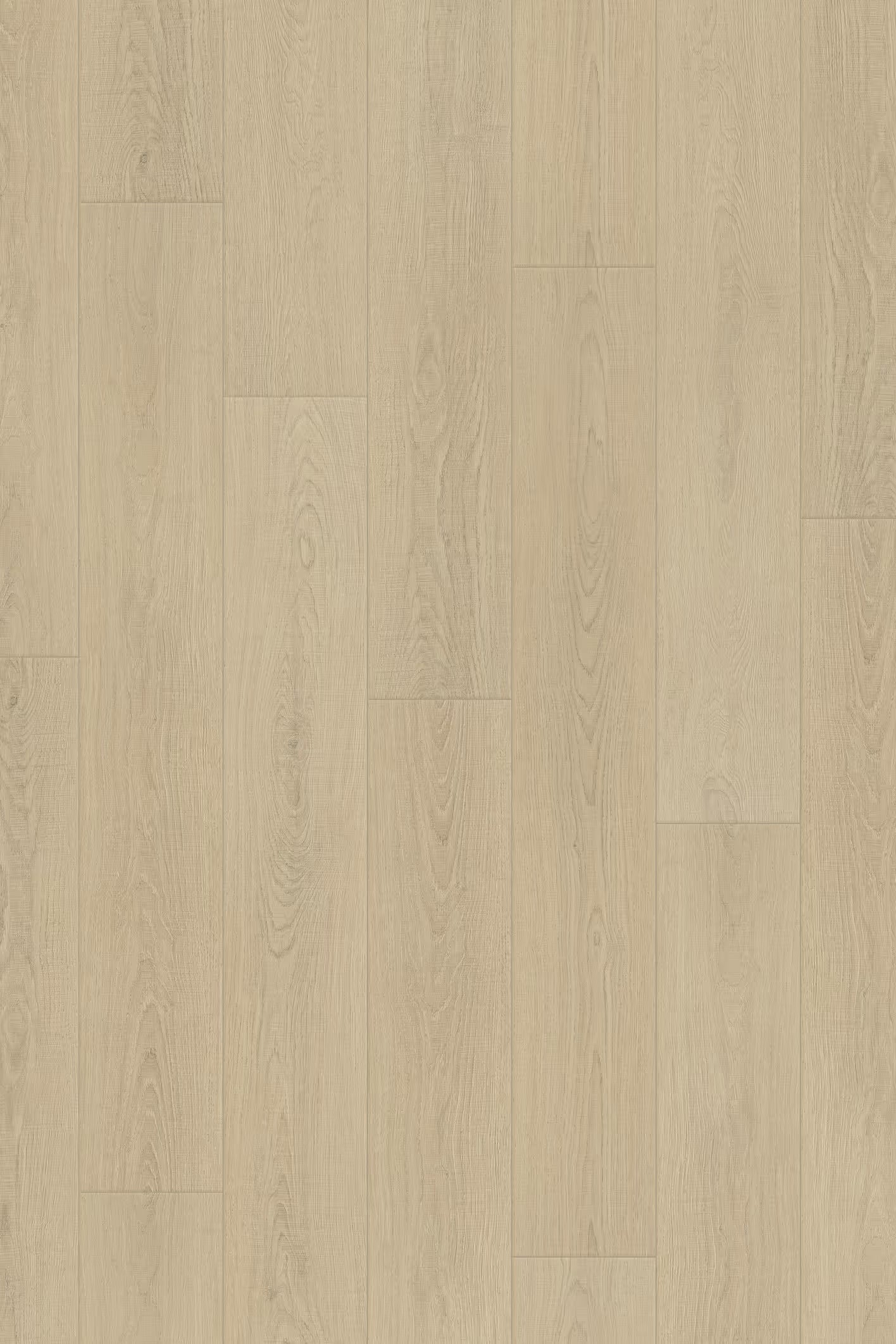 Happy Feet International Arrival 10 7.68” x 47.83” 10 MM Fossil Oak