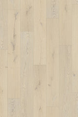 Happy Feet International Arrival 10 7.68” x 47.83” 10 MM Aspen Oak