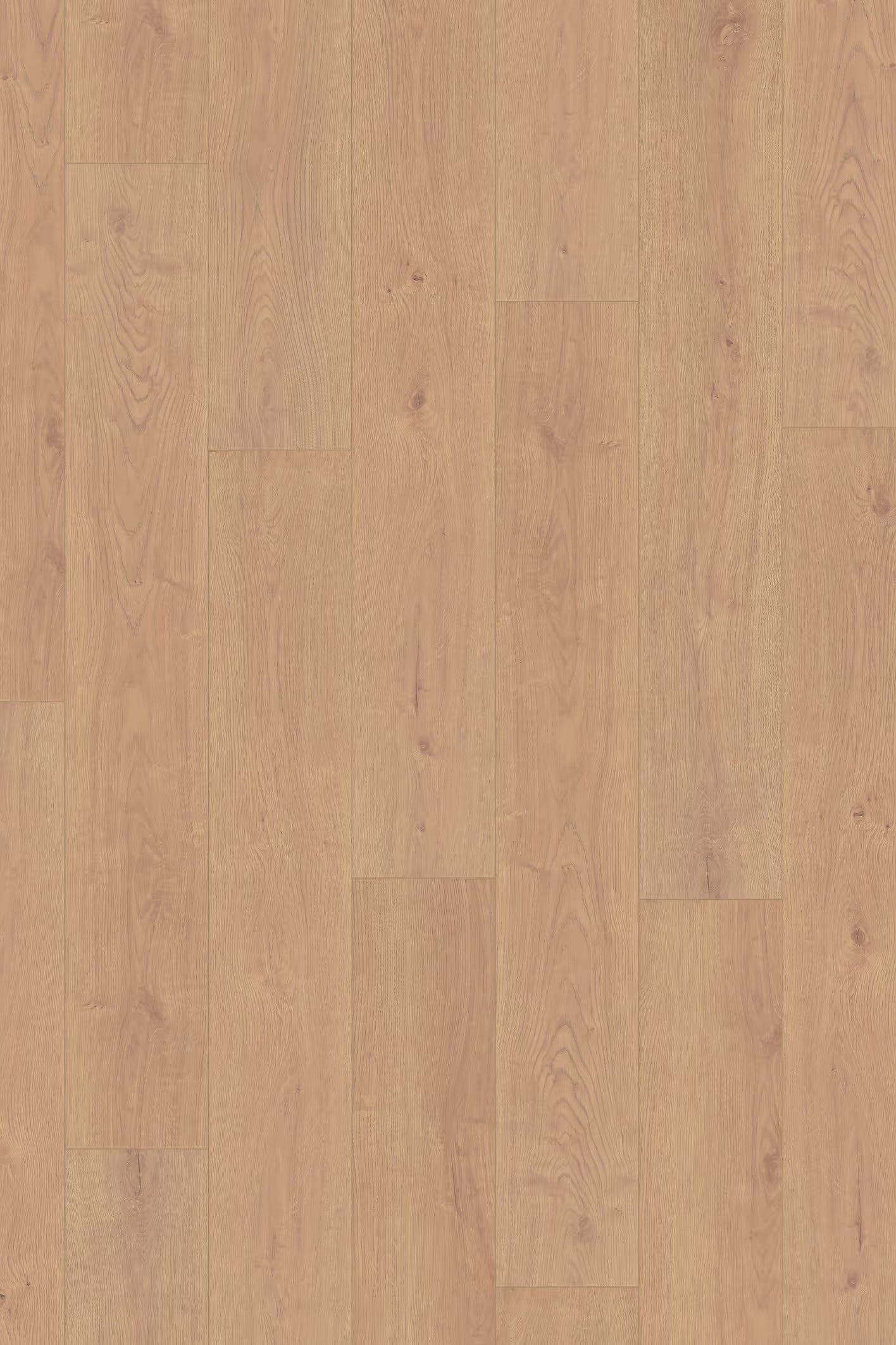 Happy Feet International Arrival 10 7.68” x 47.83” 10 MM Novara Oak