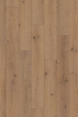 Happy Feet International Arrival 10 7.68” x 47.83” 10 MM Legacy Oak