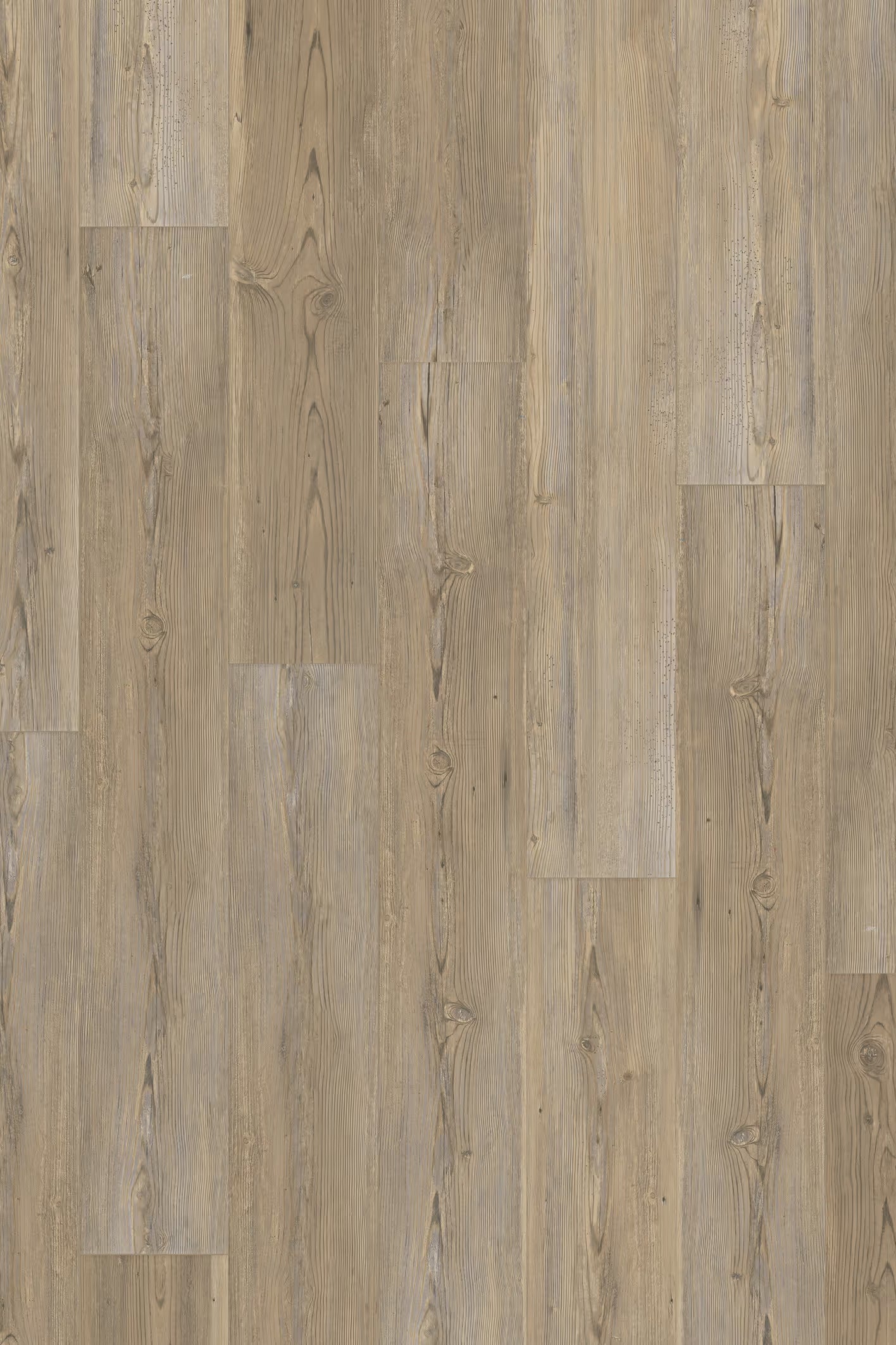 Happy Feet International Arrival 10 7.68” x 47.83” 10 MM Canyon Pine