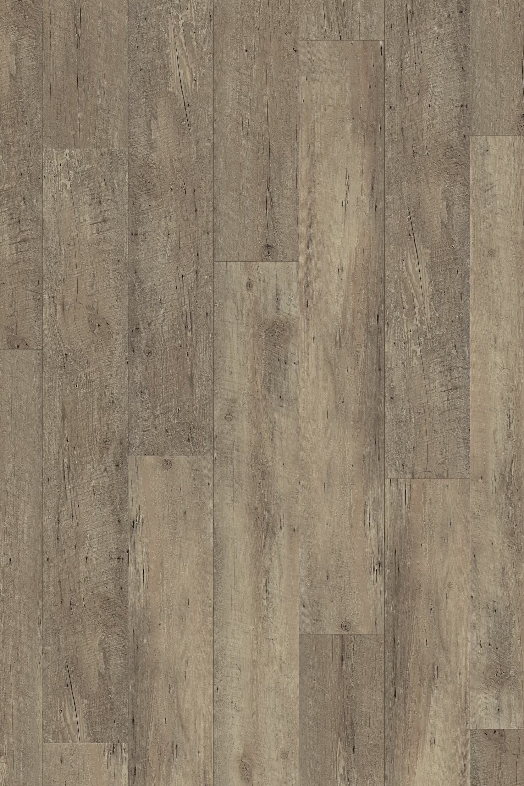 Happy Feet International All Star II 7" x 48" 2 MM 12 MIL European Oak