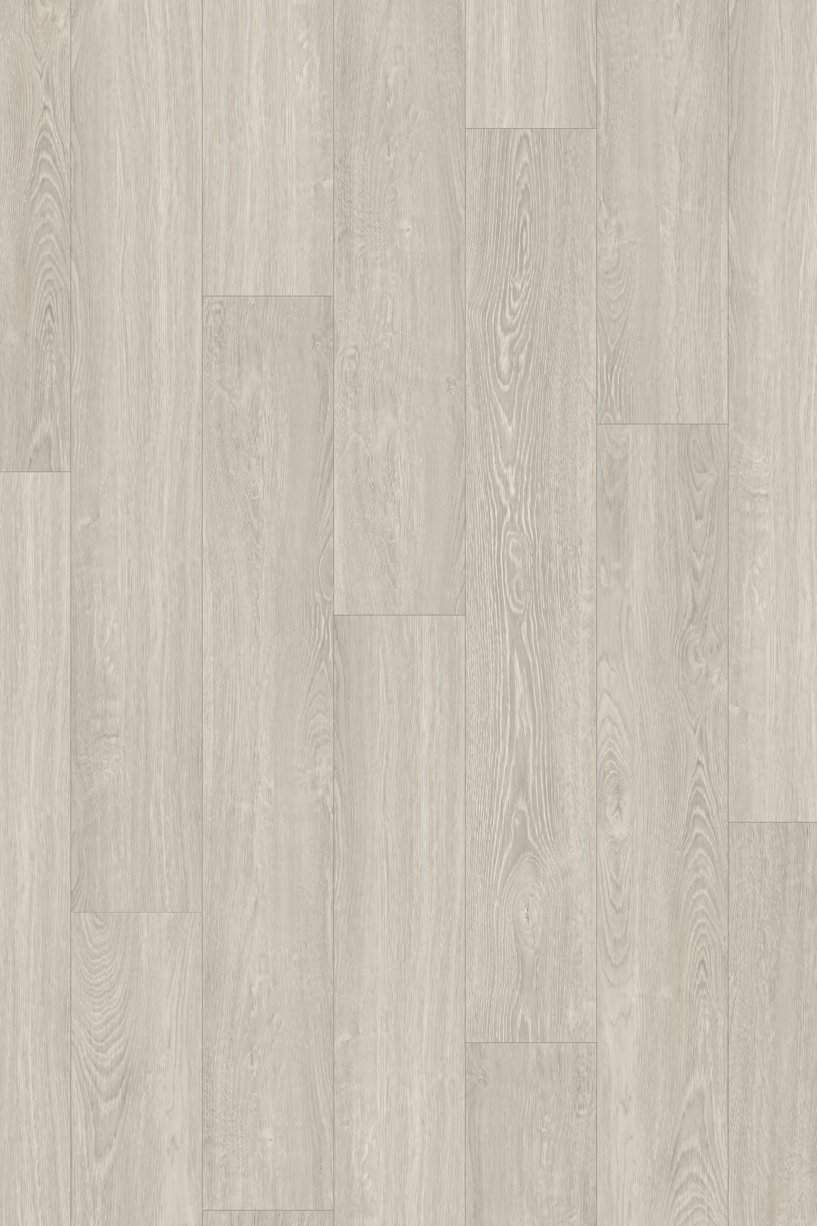 Happy Feet International All Star II 7" x 48" 2 MM 12 MIL Grey Ice