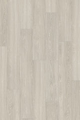 Happy Feet International All Star II 7" x 48" 2 MM 12 MIL Grey Ice