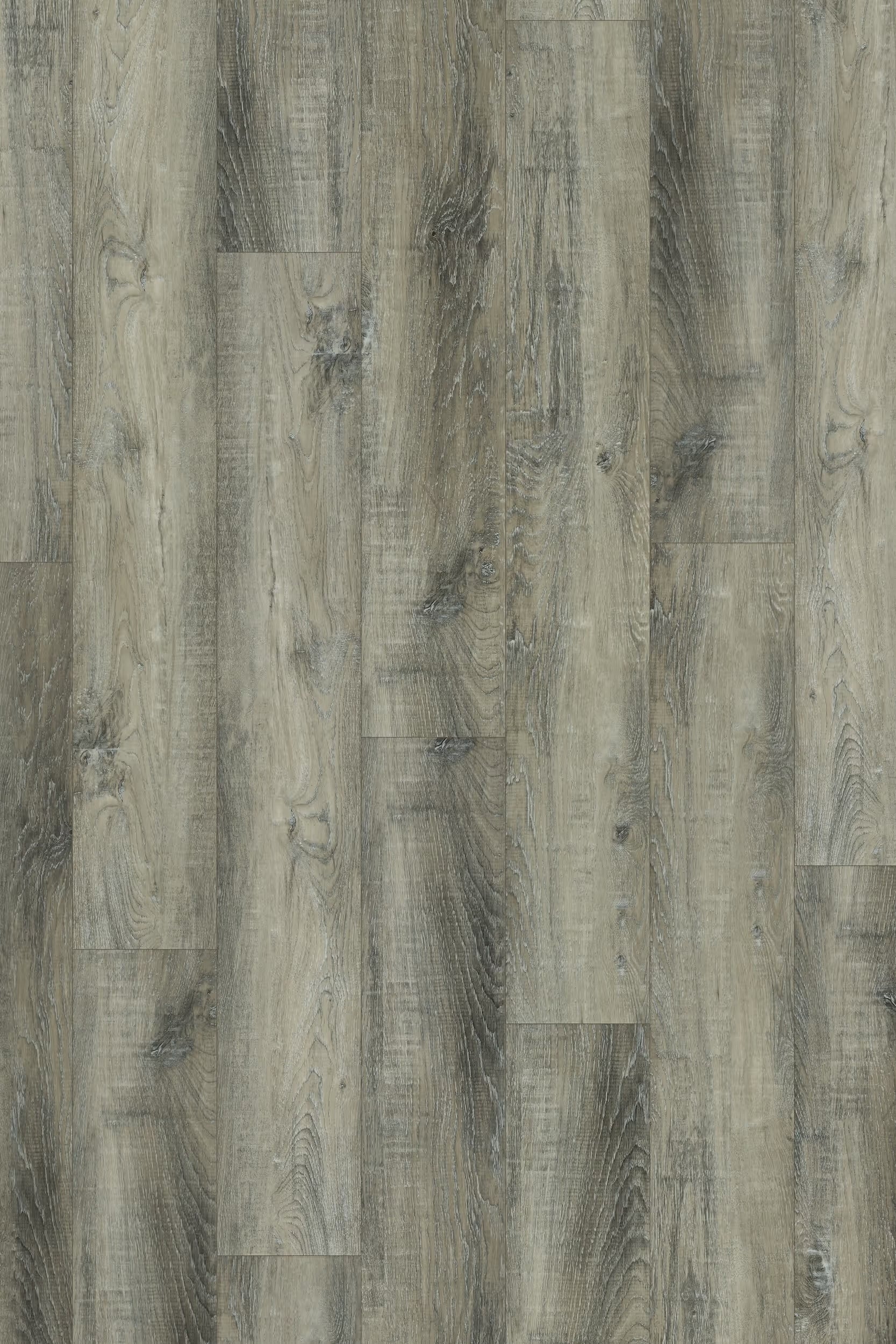Happy Feet International All Star II 7" x 48" 2 MM 12 MIL Ashwood